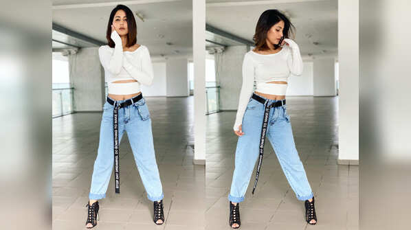 Hina Khan