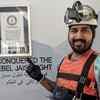​How I overpowered my fear for heights