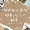 On books