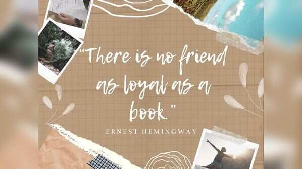 On books