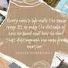 On living well