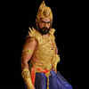 Article image for: Karthik Jayaram on <i class="tbold">siya ke ram</i> being dubbed in Kannada and more