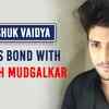 Article image for: <i class="tbold">kinshuk</i> Vaidya on his bond with RadhaKrishn co-star Sumedh Mudgalkar