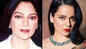 Simi Garewal reveals someone tried to destroyed her career, praises Kangana Ranaut