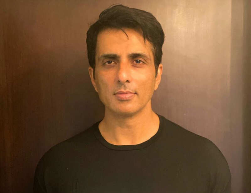 COVID-19: Sonu Sood wins hearts again, organizes charter flight for Indian students stranded in Kyrgyzstan