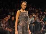 LFW'11: Day 6: Atithi Gupta
