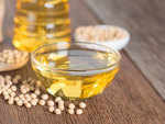 Soyabean oil can cause weight gain