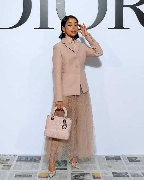 Liza Koshy Images