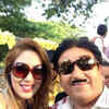 Jethalal and Babita’s flirtatious moments