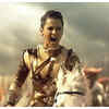 Kangana Ranaut as ‘Rani Lakshmi Bai’ in ‘Manikarnika - The Queen of Jhansi’