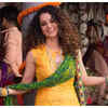Kangana Ranaut as ‘Tanuja Trivedi’ in ‘Tanu Weds Manu Returns’