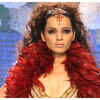 Kangana Ranaut as ‘Shonali Gujral’ in ‘Fashion’