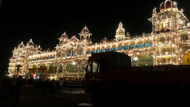 Mysuru&rsquo;s grand Dasara celebrations may turn low-key this year
