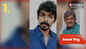 Goutham HC talks about his favourite actors of all-time