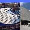 ​Bibliotheca Alexandrina in Egypt