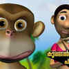 Article image for: Watch Popular Children Malayalam Nursery Story 'Monkey - Manjadi' Jukebox for Kids - Check out Fun Kids Nursery Rhymes And Baby Songs In Malayalam