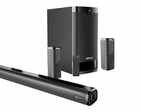 Zebronics launches new soundbar