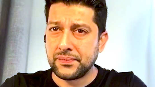 Exclusive: Aftab Shivdasani on Camping in Bollywood, 