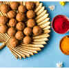 ​Dates Ginger Ladoos