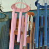 Wind chimes