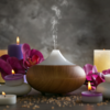 Using diffusers