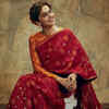 Taapsee, the perfect muse