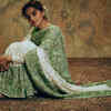 The photoshoot