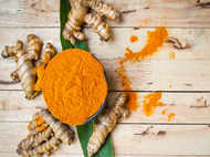 COVID19: Research on turmeric shows strong antiviral properties