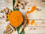 ​Antiviral properties in Turmeric may eliminate virus attacks