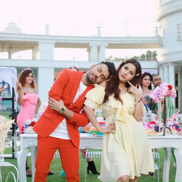 Tony Kakkar