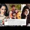 Article image for: Now, Sanjana Sanghi gets slammed by Kangana Ranaut for delay in quashing #MeToo charges against Sushant Singh Rajput