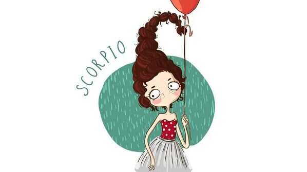 Scorpio