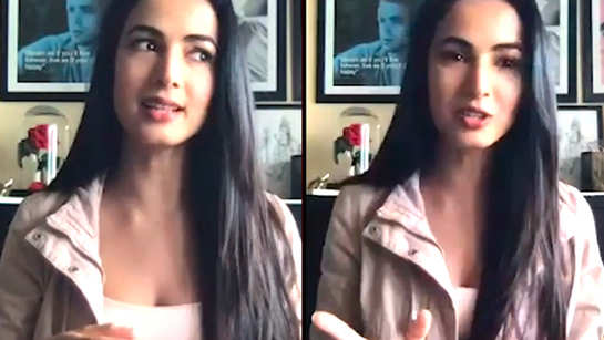 'Jannat' actress Sonal Chauhan on campism in Bollywood, 'Groupism exists and it is very difficult to crack through it'