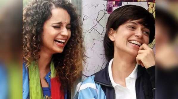 Tanu Weds Manu Returns