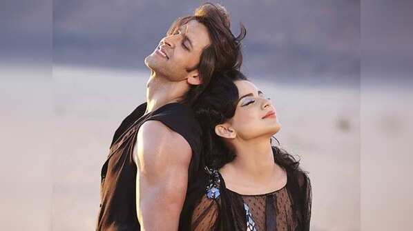 Krrish 3