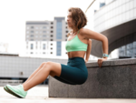 ​Tricep Dip