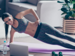 Workout routine to tone and firm your arms at home