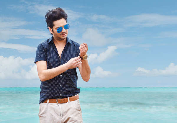 Amyth Sethi Pictures