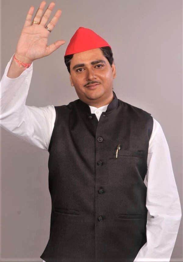 Amyth Sethi Photos