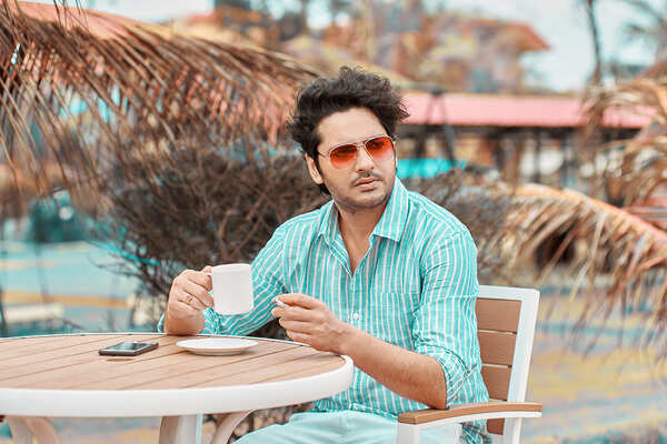 Amyth Sethi Images