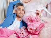 Know more about style icon American fashion designer Tan France