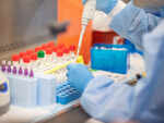Officials conduct serosurveillance tests across Delhi