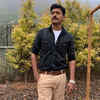 Maniraj Pawar - Not taking out hands from pockets on the set