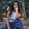 Article image for: Shivani Sonar - Sanitising after shooting a romantic scene