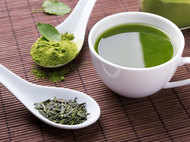 Foods with green tea extract may reduce risk of highly contagious virus