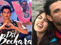 Rhea Chakraborty pens down an emotional post ahead of late actor-boyfriend Sushant Singh Rajput's 'Dil Bechara' release