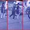 Article image for: On cam: Miscreants snatch <i class="tbold">gold chain</i> from woman in Chandigarh