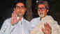 COVID-19: Amitabh Bachchan and Abhishek Bachchan to be soon discharged from hospital?