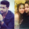 Himanshu Soni on wife recovering from Covid-19