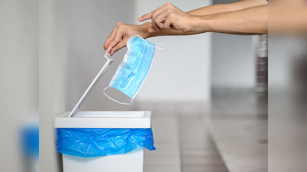 CPCB encourages to use non-disposable items